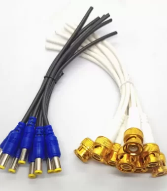 bnc connectors